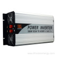 Mcu intelligent control pure sine wave inverter